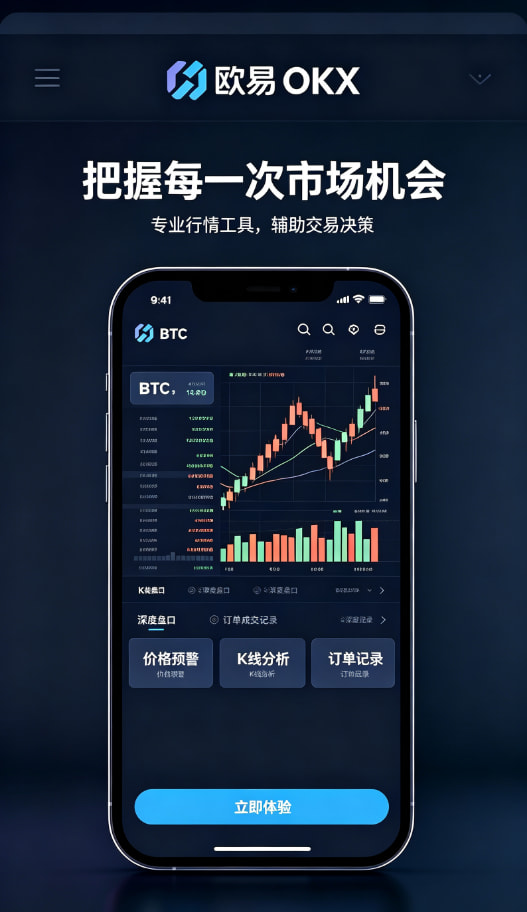 欧交易所app官方网站行情分析与理财功能界面